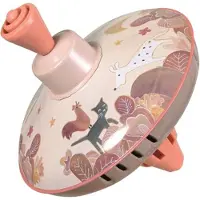 Egmont toys Petite Toupie Musiciens de Brême