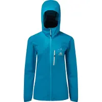 Ronhill Tech Storm Jacket Bleu M Homme
