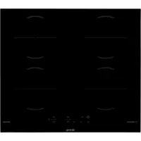 Gorenje Table de cuisson encastrée Induct. GI6401BSCE 743283