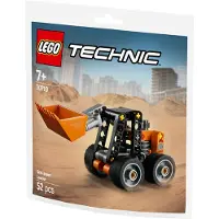 LEGO Chargeur compact - Sachet Technic 30710