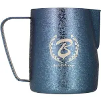 Barista Space Ice Grain Blue pot à lait de 600 ml