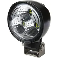 Hella Projecteur de travail à LED Modul 70 800lm éclairage longue portée