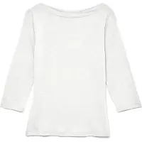 Vero Moda T-shirt 'Panda' blanc