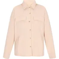 SANIKA Cardigan rose