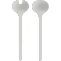 Mepal Silueta, Couverts de service, Blanc