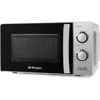 Orbegozo MIG 2130 Micro-ondes avec gril 20L 700W