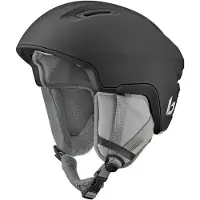 Bolle Atmos Pure Helmet Noir 59-62 cm