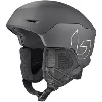 Bolle Ryft Pure Helmet Noir L