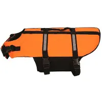 Nayeco Gilet de sauvetage pour chiens (35, Gilet de sauvetage pour chien)