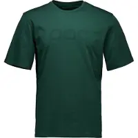 POC Short Sleeve T-shirt Vert M Homme
