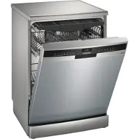 Siemens iQ300 SN23EI03ME lave-vaisselle Pose libre 14 couverts