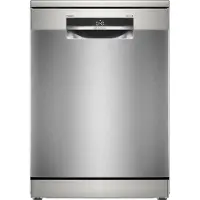 Bosch Lave-vaisselle 60cm 14 couverts 40db - - SMS6ZCI11F - ser6