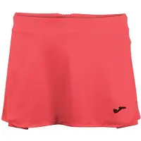 Joma Open Ii Skirt Rouge 11-12 Years Fille