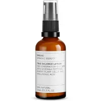 Evolve Organic Beauty True Balance 50 Ml Lotion Clair