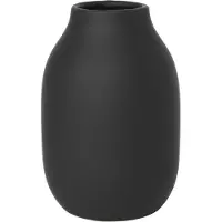 Blomus Vase Blomus Colora Tourbe