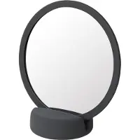 Blomus Miroir de maquillage SONO disponible en plusieurs couleurs, modèle : Magnet
