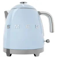 Smeg KLF05PBEU Bleu