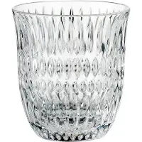 Nachtmann Verre Cappucino Nachtmann Ethno Barista 234 ml (Ensemble de 2)