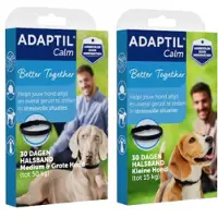 Adaptil Calm collier pour chien