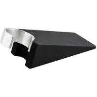 Blomus Cale Porte Blomus Wedo Inox Noir