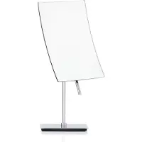 Blomus miroir de maquillage VISTA miroir cosmétique chromé 68949