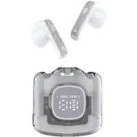 SBOX EB-TWS148 Blanc (4 h, Sans fil), Écouteurs, Blanc