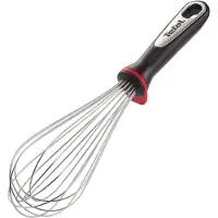 Tefal Ingenio Fouet K1181714 Noir Et Rouge