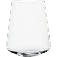 Spiegelau Verre à Eau Spiegelau Definition 490 ml (Lot de 4)
