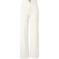 Vero Moda Jean 'VMTessa' écru