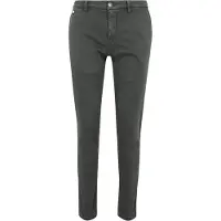 Replay Pantalon chino 'BENNI' olive