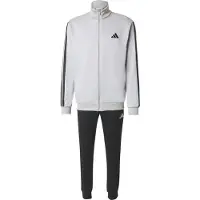 Adidas Survêtement gris / noir