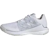 Adidas Crazyflight Indoor Court Shoes Blanc EU 36 Femme