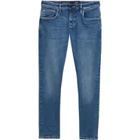 Tom Tailor 1045758 Straight Pants Bleu 28 / 32 Homme