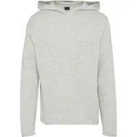 QS Pull-over gris chiné