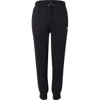 Nike Pantalon 'Club Fleece' noir
