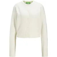 Jack & Jones Natalie Diverse Jjxx Cardigan Beige L Femme