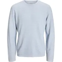 Jack & Jones George Sweater Bleu S Homme
