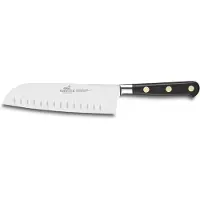 Lion Sabatier Idéal couteau santoku 18 cm, 714780