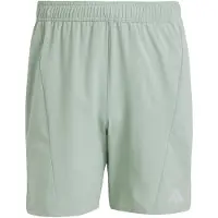 Adidas Designed For Training Hiit Workout Heat.rdy 5´´ Shorts Gris S Homme
