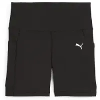 Puma Pantalon de sport 'Run Velocity 5' noir / blanc