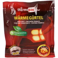 Thermopad Ceinture chauffante
