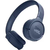 JBL tune 525bt blue | Ecouteurs intra-auriculaires sans fil | Ecouteurs intra-auriculaires