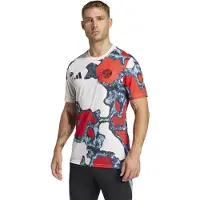 Adidas Fc Bayern 24/25 Pre Match Short Sleeve T-shirt Multicolore L Homme