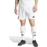 Adidas Pantalon de sport 'Real Madrid 24/25' bleu / orange / noir / blanc