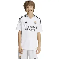 Adidas T-Shirt fonctionnel 'Real' | 164 | boy