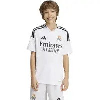 Adidas T-Shirt fonctionnel 'Real' | 140 | boy
