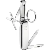 Zwilling Classic Stainless Manicure Set Argenté