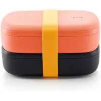 Lékué Lunch box, Lunch box, Multicolore