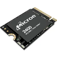 Micron 7500 PRO, 7,68 To, U.3, 7000 Mo/s