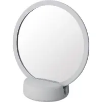 Blomus SONO miroir cosmétique en différentes couleurs, choix:Micro Chip